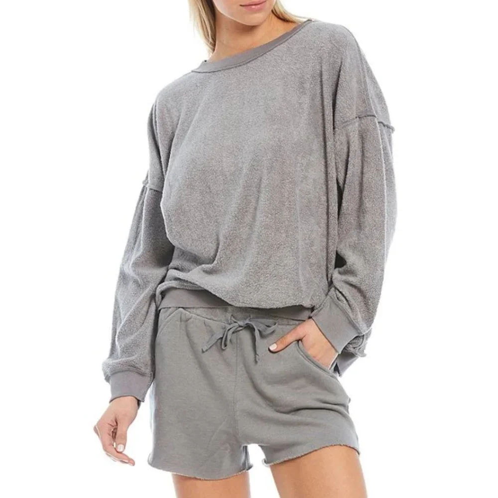 Free People Lounge Set - Picture 3 of 7